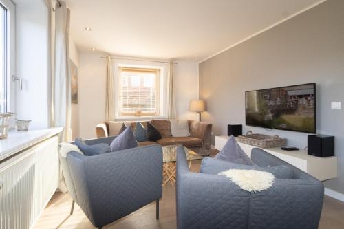 Budersandhaus Budersandhaus