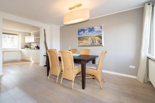 Budersandhaus Budersandhaus