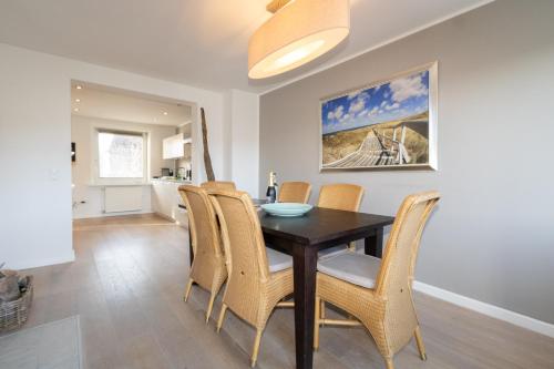 Budersandhaus Budersandhaus