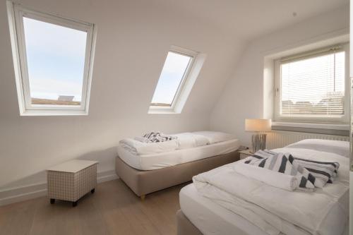 Budersandhaus Budersandhaus