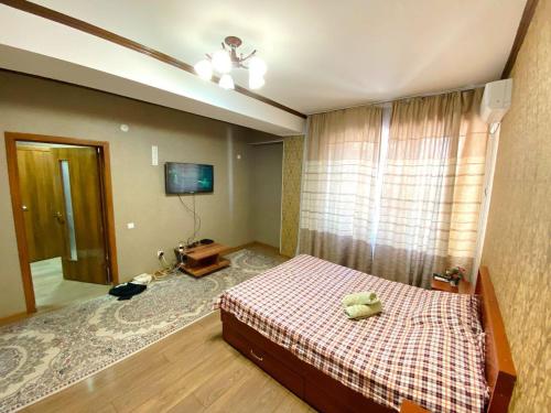 apartment on Orozbekova st 2/2