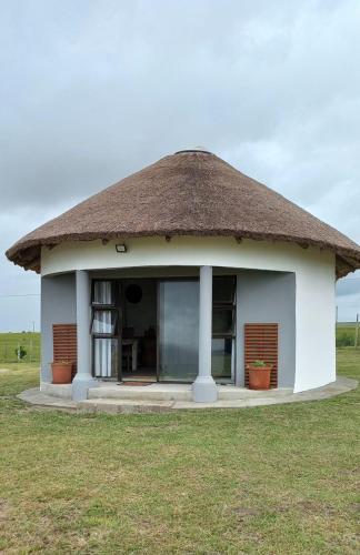 Exterior view, Wild Coast Grosvenor Holiday Home in San Lameer