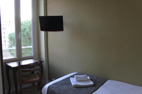 Hotel Danemark, Nice (fotografie 5)