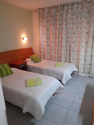 Onisillos Hotel - image 13