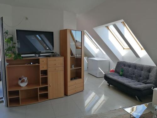 Apartman Nataša 3, Vršac