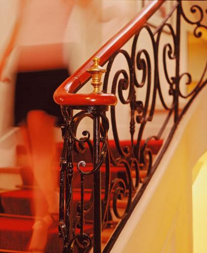 편의 시설/서비스