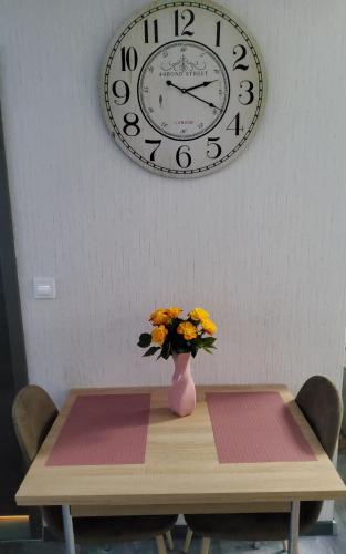 B&B Neckarsulm - Brodovskiy- Apartment - Bed and Breakfast Neckarsulm