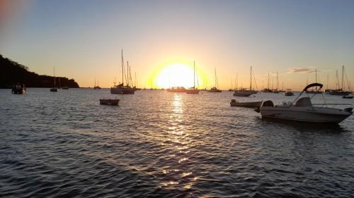 Gwadakaz in Sainte Rose