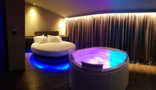 Leoni Hotel & Private Spa - LOVE HOTEL