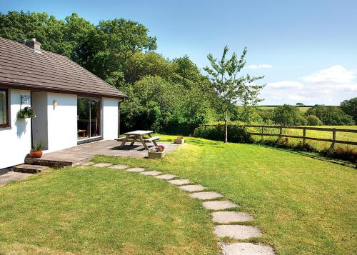 Four-Bedroom Holiday Home