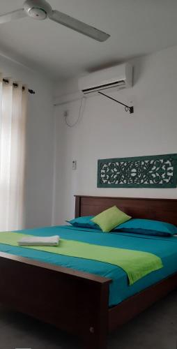 Cinnamon Apartment Panadura