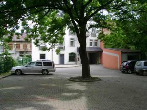 Antica Residence, Krakov (fotografie 7)