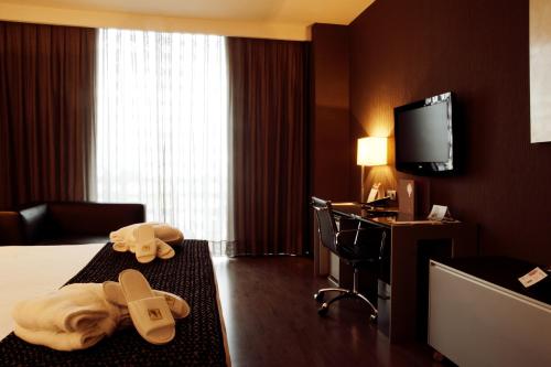 Eurostars Palace, Córdoba (photo 3)