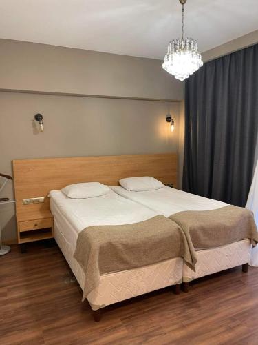 Bakuriani Inn - Triple Lux #332 - Hotel - Bakuriani