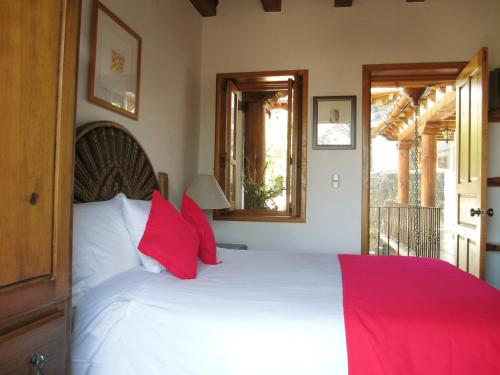 . Hotel Estancia de la Era B&B