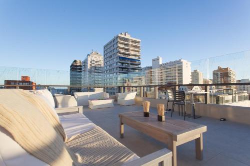 20 Hotel Punta Del Este