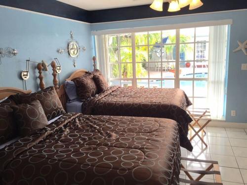Coral Reef Guesthouse