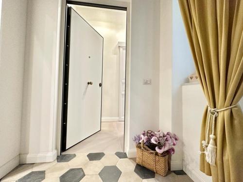 Three-Bedroom Apartment image 10