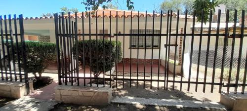 . Monoambiente Anisacate