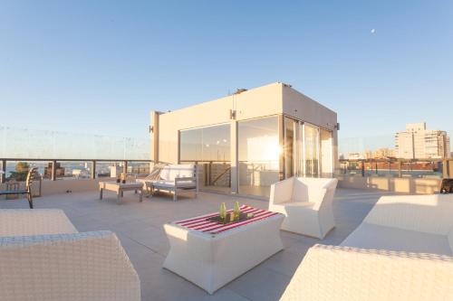 20 Hotel, Punta del Este (foto 7)