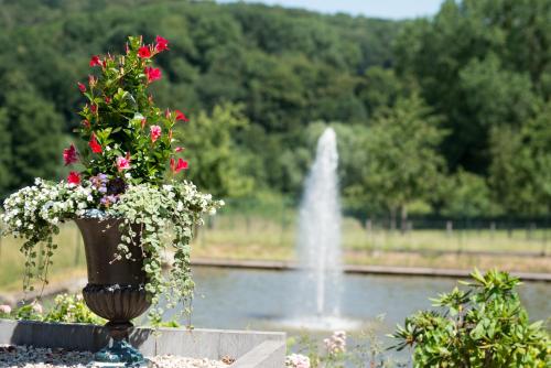 Hof de Draeck Bed & Breakfast