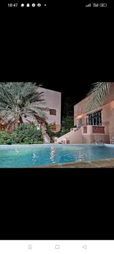 . Al Riyad Land Ghardaia