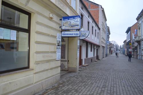 Rooms Aračić - main image