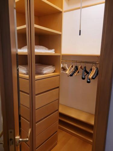 Lovely Suite accogliente appartamento tra Policlinico e Piazza Bologna, Rom (Foto 7)