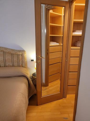 Lovely Suite accogliente appartamento tra Policlinico e Piazza Bologna, Rom (Foto 8)