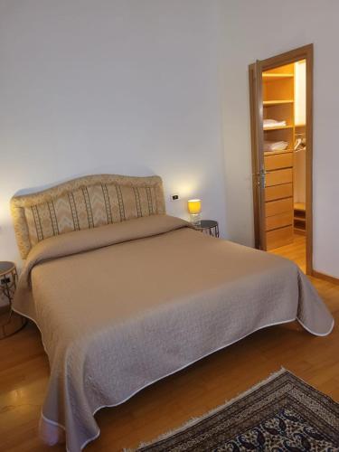 Lovely Suite accogliente appartamento tra Policlinico e Piazza Bologna, Rom (Foto 6)