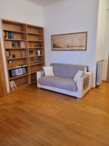 Lovely Suite accogliente appartamento tra Policlinico e Piazza Bologna, Rom (Foto 2)
