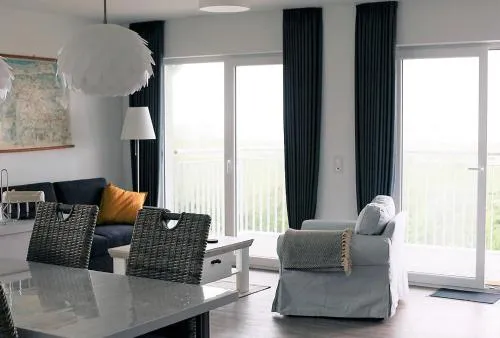 47 4 N Waterkant in Wangerland, Deutschland