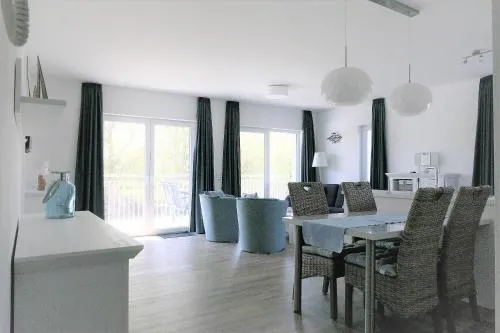 47 0 S Waterkant in Wangerland, Deutschland