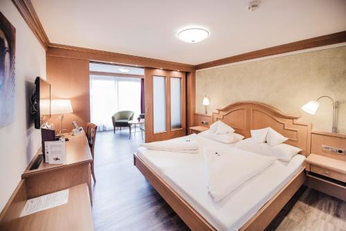430349195 Alpinhotel Berghaus spa
