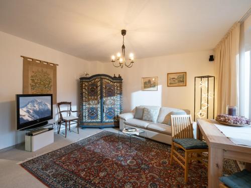 Appartement Gernot in Kirchberg in Tirol, Österreich