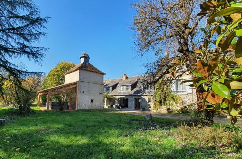 La Rossignolerie - La familiale Vigneronne