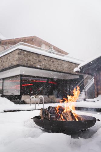 430351356 Alpinhotel Berghaus spa