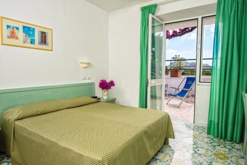 Hotel Parco Cartaromana Hotel Parco Cartaromana is perfectly located for both business and leisure guests in Ischia Island. The property offers guests a range of services and amenities designed to provide comfort and conveni