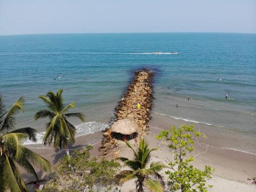 Cabaña los Abuelos