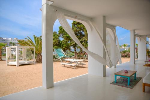 Beach Star Ibiza