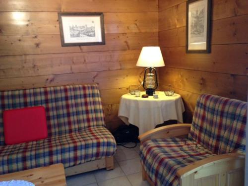 Appartement Samoëns, 3 pièces, 6 personnes - FR-1-629-76 Samoëns