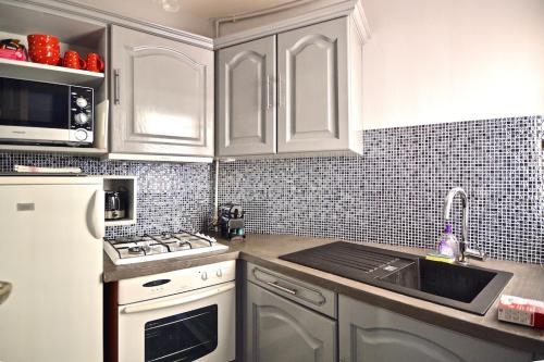 Appartement Cœur De Juan Les Pins - Antibes