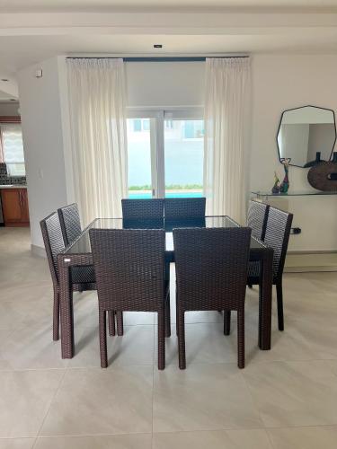 Villa Armonia in Cabarete