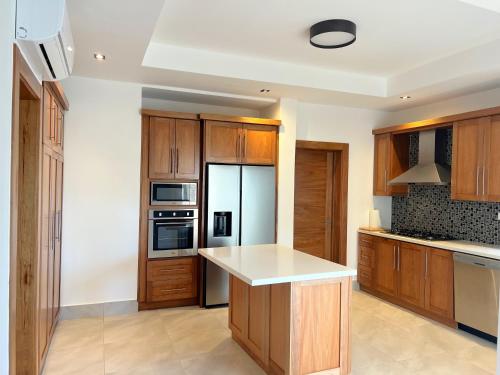 Villa Armonia in Cabarete