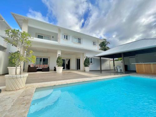 Villa Armonia in Cabarete