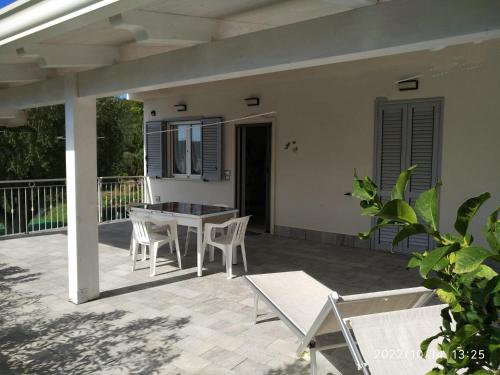 Palinuro Casa Vacanza Melita 4