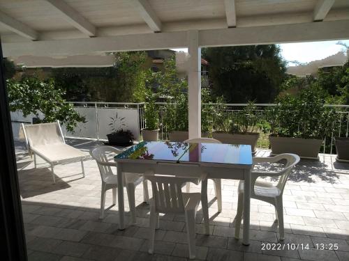  Palinuro Casa Vacanza Melita in Palinuro