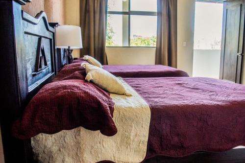Hotel Boutique Calderon Room Type - Deluxe Double Room
