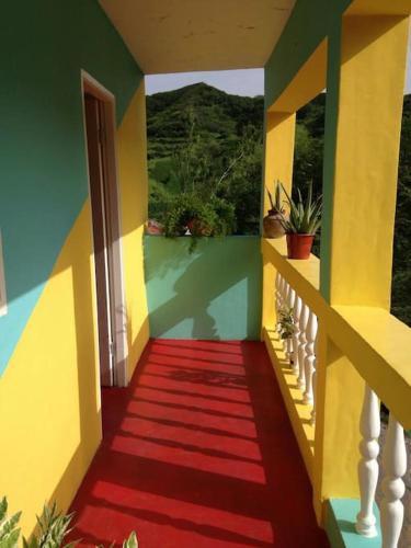 Kasa di Terra in รุยวาซ