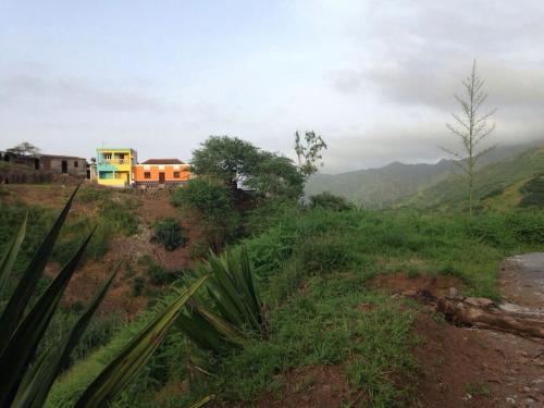 Kasa di Terra in รุยวาซ